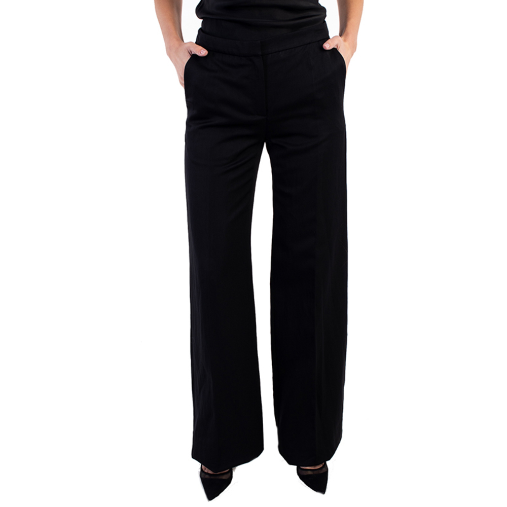 RUE DU MAIL HIGHT RISE STRAIGHT PANTS | WOMENS SIZE 27